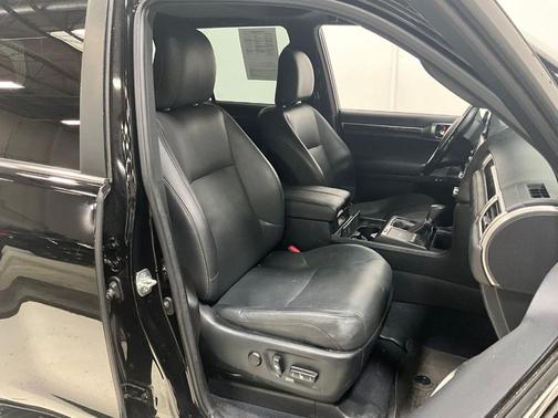 2023 Lexus GX 460 Luxury