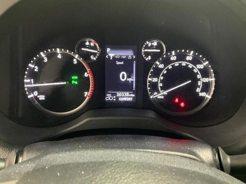 2023 Lexus GX 460 Luxury