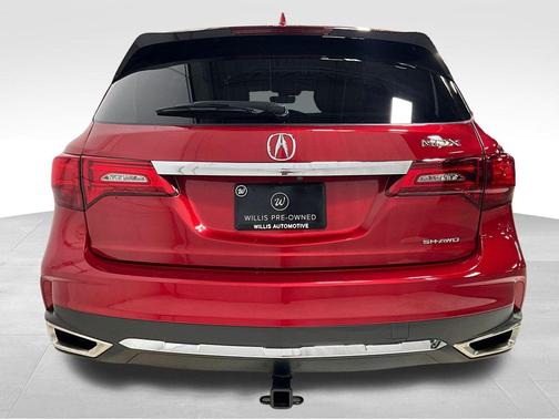 2020 Acura MDX 3.5L