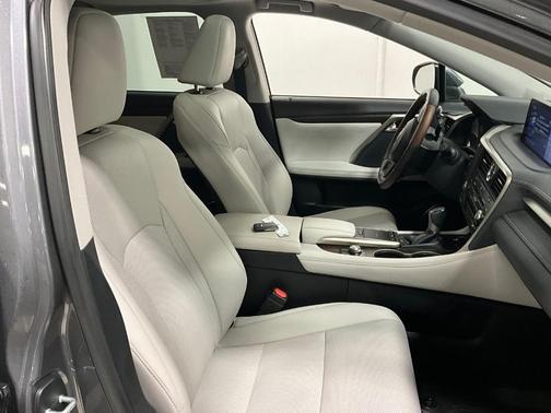 2021 Lexus RX 350 Base