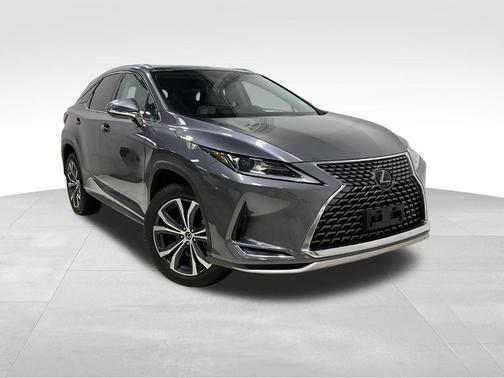 2021 Lexus RX 350 Base