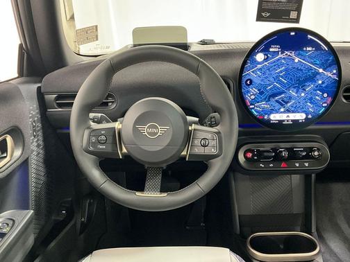 2026 MINI Hardtop Oxford Edition