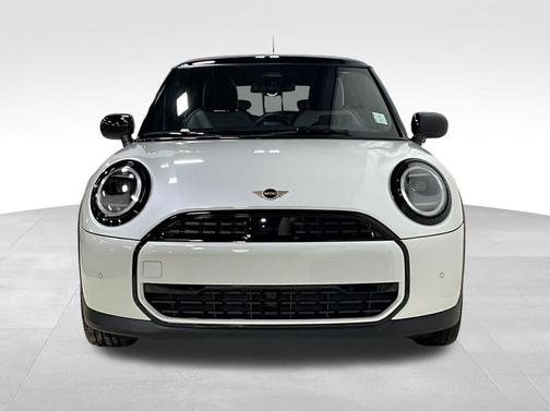 2026 MINI Hardtop Oxford Edition