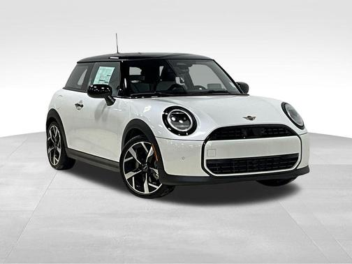 2026 MINI Hardtop Oxford Edition