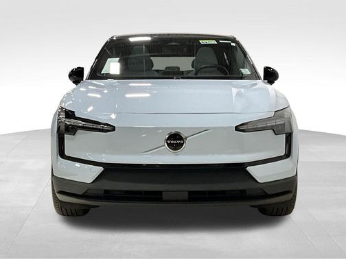 Cloud Blue 2026 Volvo EX30 Ultra Twin Motor Performance, Fully electric