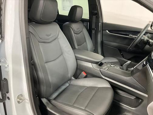 2024 Cadillac XT6 Premium Luxury AWD