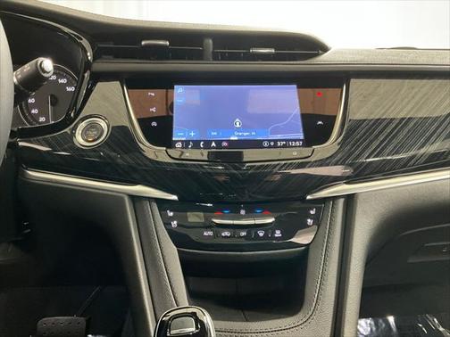 2024 Cadillac XT6 Premium Luxury AWD