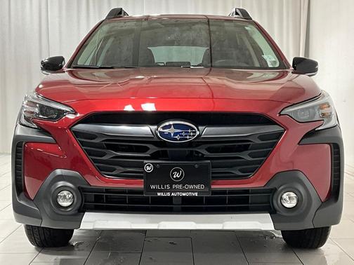 2024 Subaru Outback Limited