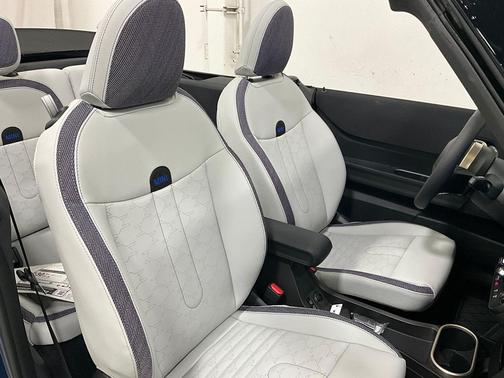 2026 MINI Convertible Cooper S