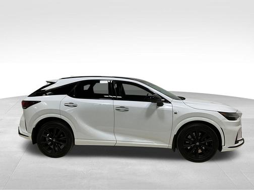 2023 Lexus RX 500h F SPORT Performance