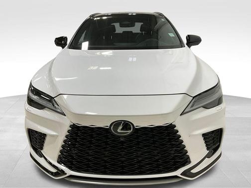 2023 Lexus RX 500h F SPORT Performance