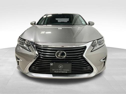 2018 Lexus ES 350 Base