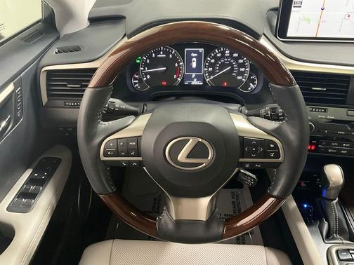 2019 Lexus RX 350 Base