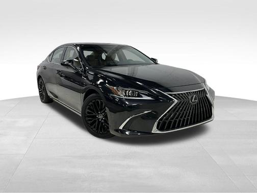 2024 Lexus ES 350 Luxury