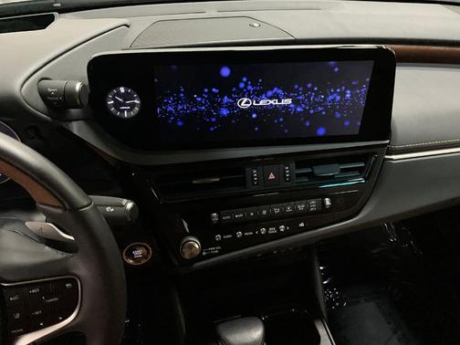 2024 Lexus ES 350 Luxury