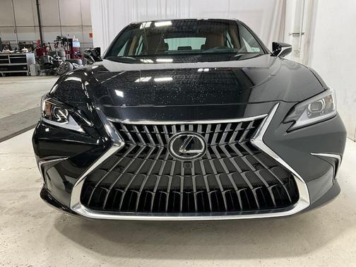2024 Lexus ES 350 Luxury