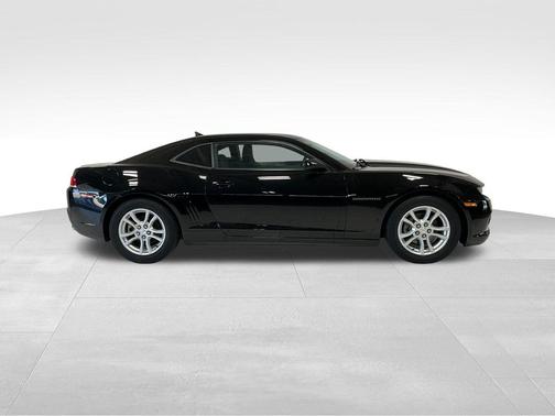 2015 Chevrolet Camaro 2LS