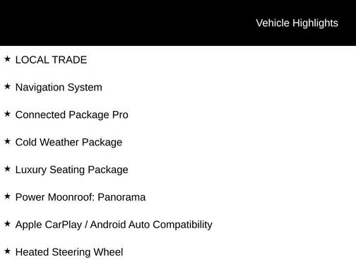 Alpine White 2022 BMW X7 M50i