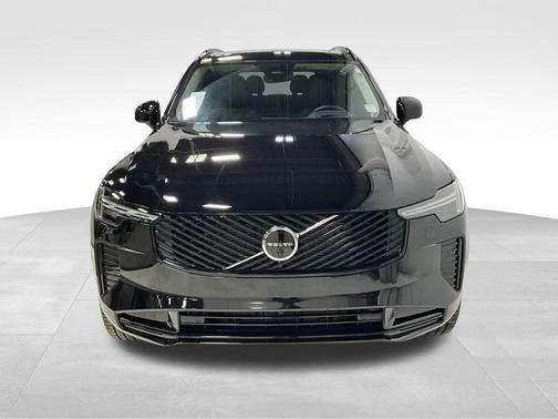 2026 Volvo XC90 Ultra Dark Theme, B6 AWD Gas (mild hybrid), Gasoline, 7 Seats