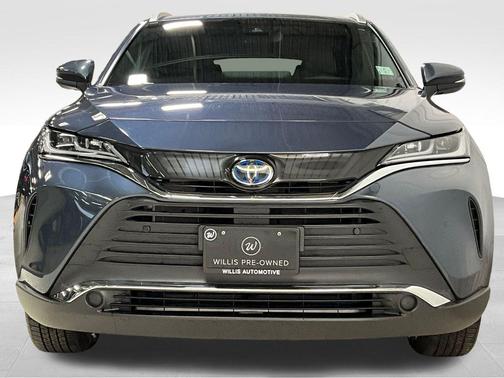 2022 Toyota Venza XLE