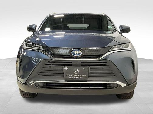 2022 Toyota Venza XLE