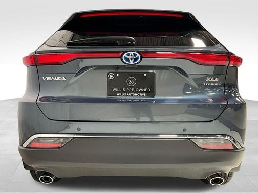 2022 Toyota Venza XLE