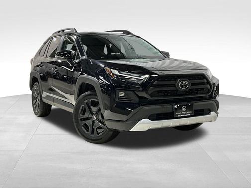 2023 Toyota RAV4 Adventure