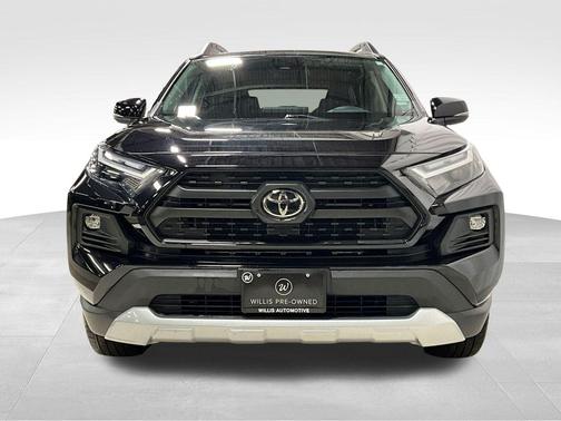 2023 Toyota RAV4 Adventure