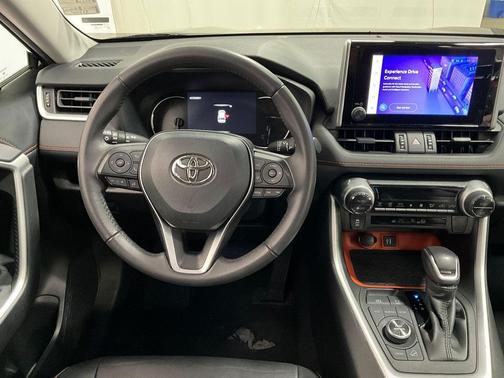 2023 Toyota RAV4 Adventure