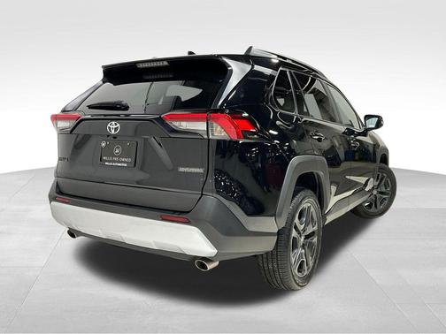 2023 Toyota RAV4 Adventure
