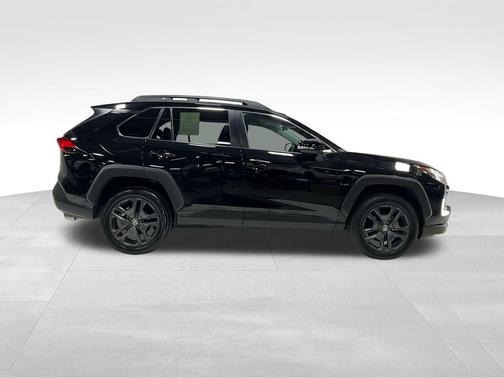 2023 Toyota RAV4 Adventure