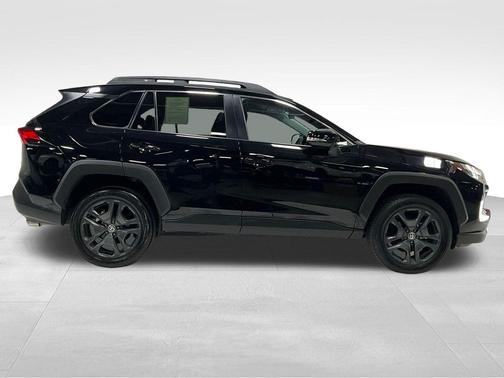2023 Toyota RAV4 Adventure