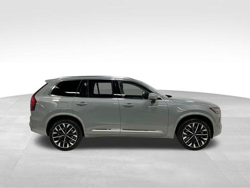 2026 Volvo XC90 Plug-In Hybrid T8 Ultra 7-Seater