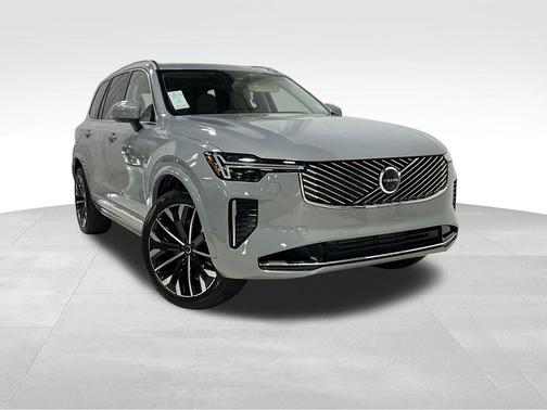 2026 Volvo XC90 Plug-In Hybrid T8 Ultra 7-Seater