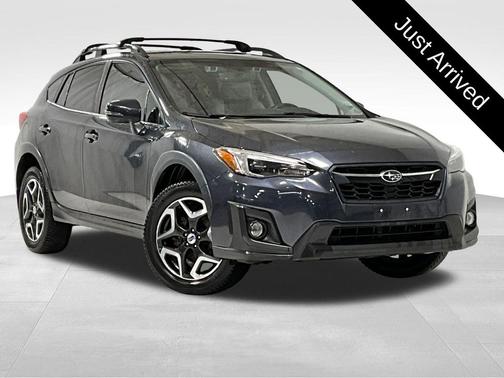 2018 Subaru Crosstrek 2.0i Limited
