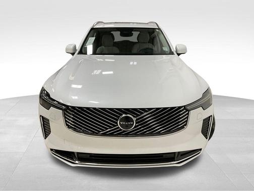 2026 Volvo XC90 Plug-In Hybrid Ultra, T8 AWD, Electric/Gasoline, Bright, 7 Seats