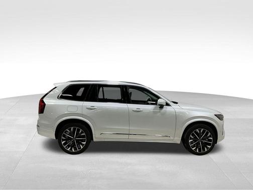 2026 Volvo XC90 Plug-In Hybrid Ultra, T8 AWD, Electric/Gasoline, Bright, 7 Seats