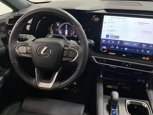 2023 Lexus RX 350 Luxury