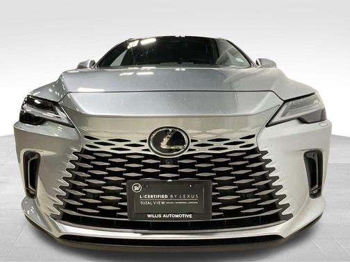 2023 Lexus RX 350 Luxury