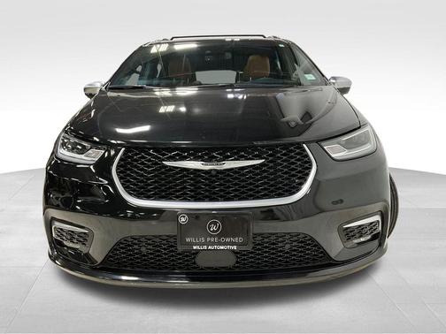 2022 Chrysler Pacifica L