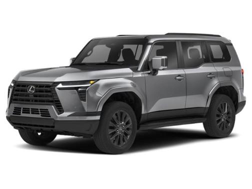 2025 Lexus GX 550 550 PREMIUM+