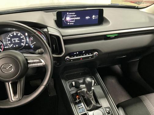 2024 Mazda CX-50 2.5 S Preferred Package