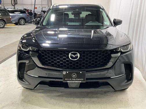 2024 Mazda CX-50 2.5 S Preferred Package