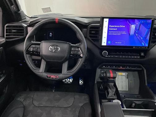 2024 Toyota Tundra Hybrid TRD Pro