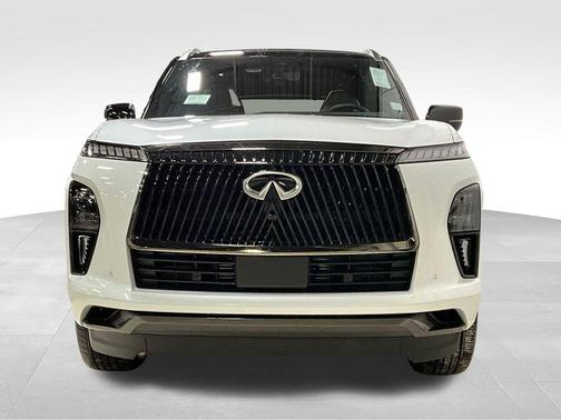2026 INFINITI QX80 AUTOGRAPH AWD
