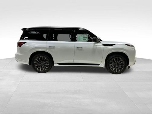 2026 INFINITI QX80 AUTOGRAPH AWD