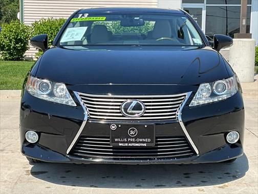 2013 Lexus ES 350 Base