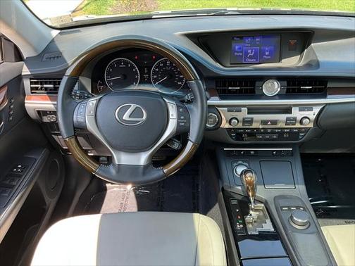2013 Lexus ES 350 Base