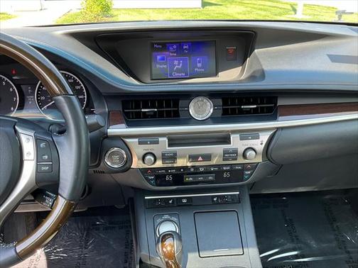 2013 Lexus ES 350 Base