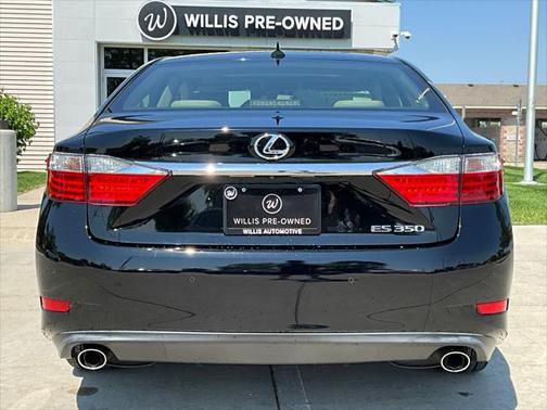 2013 Lexus ES 350 Base
